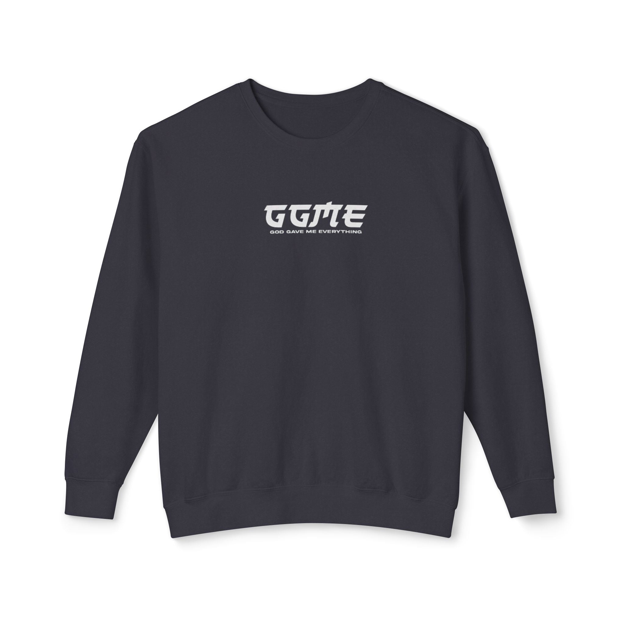 Unisex Lightweight Crewneck Sweatshirt