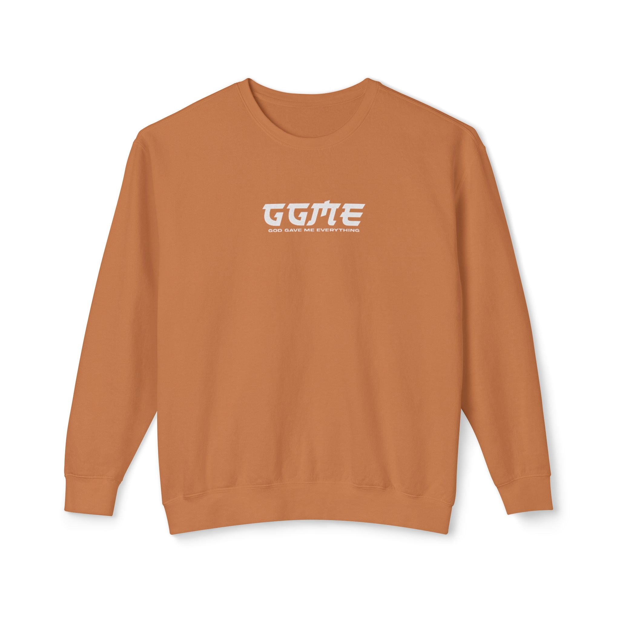 Unisex Lightweight Crewneck Sweatshirt